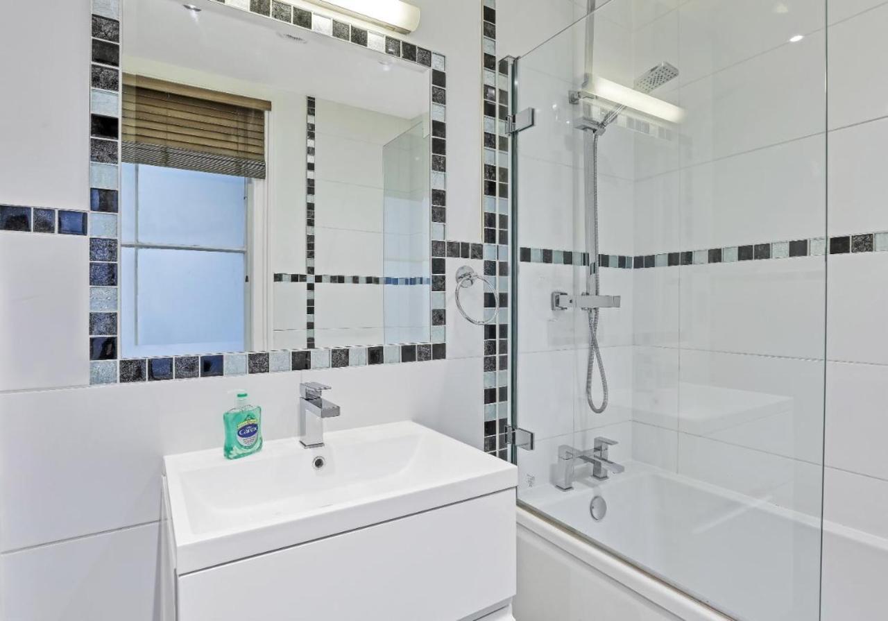 Central Lanes Pad By My Getaways Free Parking For One Car Brighton Eksteriør bilde
